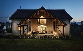 Apartmány Benedicta